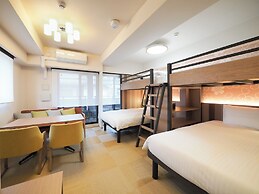 Hiyori Stay Kyoto Kamogawa