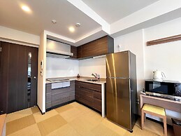 Hiyori Stay Kyoto Kamogawa