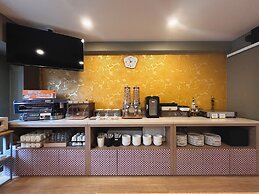 Hiyori Stay Kyoto Kamogawa