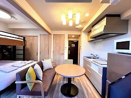 Hiyori Stay Kyoto Kamogawa