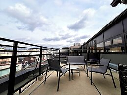 Hiyori Stay Kyoto Kamogawa