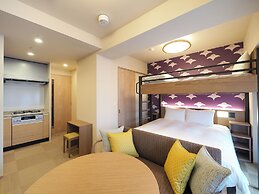 Hiyori Stay Kyoto Kamogawa