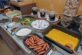 Hiyori Stay Kyoto Kamogawa