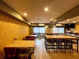 Hiyori Stay Kyoto Kamogawa