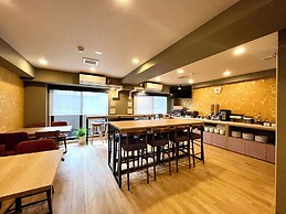 Hiyori Stay Kyoto Kamogawa