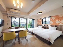 Hiyori Stay Kyoto Kamogawa