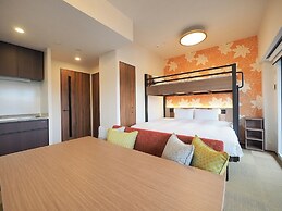 Hiyori Stay Kyoto Kamogawa