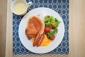 Hiyori Stay Kyoto Kamogawa