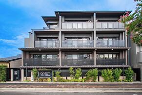 Hiyori Stay Kyoto Kamogawa