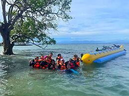 Hideaway Beach Resort