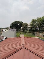 MyKost Palupuh Valley Syariah