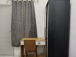 MyKost Palupuh Valley Syariah