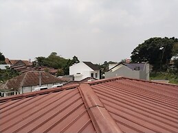 MyKost Palupuh Valley Syariah