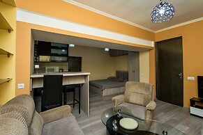HB apartments Opera II