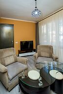 HB apartments Opera II