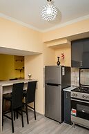HB apartments Opera II