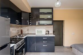 HB apartments Opera II