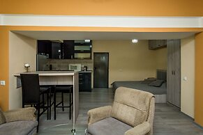 HB apartments Opera II