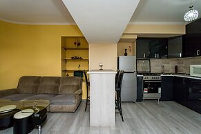 HB apartments Opera II
