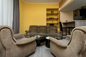 HB apartments Opera II