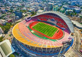 Ekkamai Buds & Beds - 420 Hostel