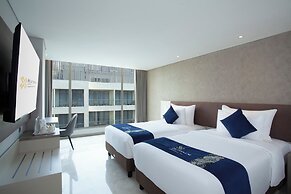 Platinum Hotel Jimbaran Beach Bali