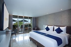Platinum Hotel Jimbaran Beach Bali