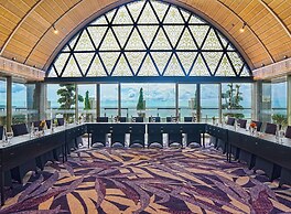 Platinum Hotel Jimbaran Beach Bali