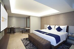 Platinum Hotel Jimbaran Beach Bali