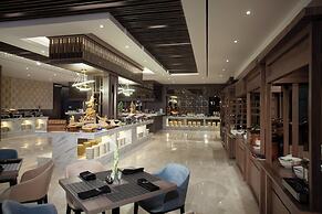 Platinum Hotel Jimbaran Beach Bali