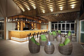 Platinum Hotel Jimbaran Beach Bali