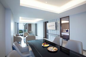 Platinum Hotel Jimbaran Beach Bali