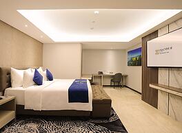 Platinum Hotel Jimbaran Beach Bali