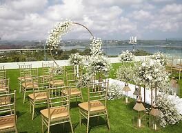 Platinum Hotel Jimbaran Beach Bali