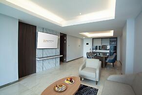 Platinum Hotel Jimbaran Beach Bali