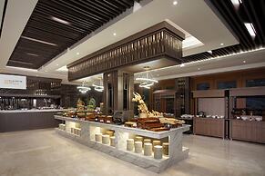 Platinum Hotel Jimbaran Beach Bali