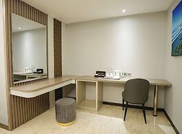 Platinum Hotel Jimbaran Beach Bali