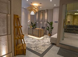 Platinum Hotel Jimbaran Beach Bali