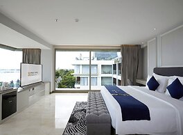 Platinum Hotel Jimbaran Beach Bali