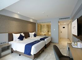 Platinum Hotel Jimbaran Beach Bali