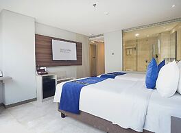 Platinum Hotel Jimbaran Beach Bali