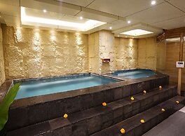 Platinum Hotel Jimbaran Beach Bali