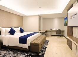 Platinum Hotel Jimbaran Beach Bali