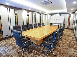 Platinum Hotel Jimbaran Beach Bali