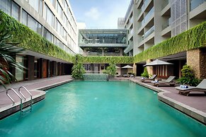 Platinum Hotel Jimbaran Beach Bali