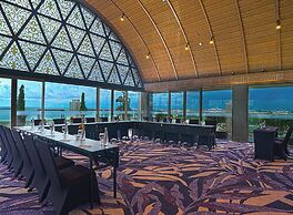 Platinum Hotel Jimbaran Beach Bali