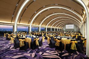 Platinum Hotel Jimbaran Beach Bali