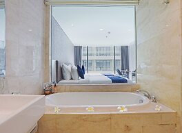 Platinum Hotel Jimbaran Beach Bali