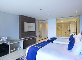 Platinum Hotel Jimbaran Beach Bali