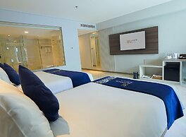 Platinum Hotel Jimbaran Beach Bali